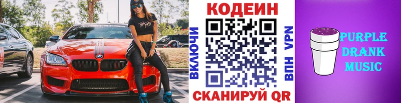 цена Чистополь Кодеин Purple Drank